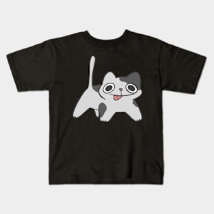 Cat Kids T-Shirt